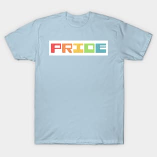 LGBTQ+ Pride T-Shirt